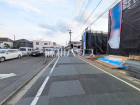 練馬区谷原4丁目　全4棟　新築分譲住宅物件画像