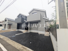 練馬区谷原4丁目　全4棟　新築分譲住宅物件画像
