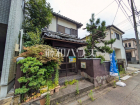 富士見市渡戸2丁目　全1区画　宅地分譲物件画像