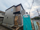 日野市多摩平6丁目　全2棟/2号棟　新築分譲住宅物件画像