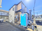日野市多摩平6丁目　全2棟/2号棟　新築分譲住宅物件画像