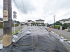 八王子市片倉町　全1区画　宅地分譲物件画像