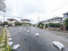 八王子市片倉町　全1区画　宅地分譲物件画像