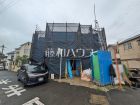 春日井市梅ケ坪町1期　全1棟　新築分譲住宅物件画像