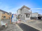 春日井市梅ケ坪町1期　全1棟　新築分譲住宅物件画像