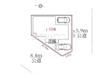春日井市梅ケ坪町1期　全1棟　新築分譲住宅物件画像