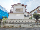 小金井市貫井北町5丁目　全1区画　宅地分譲物件画像
