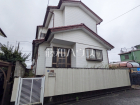 小金井市貫井北町5丁目　全1区画　宅地分譲物件画像