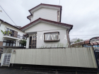 小金井市貫井北町5丁目　全1区画　宅地分譲物件画像