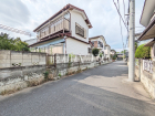 小金井市貫井北町5丁目　全1区画　宅地分譲物件画像