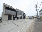 名古屋市守山区西島町　全5棟　新築分譲住宅物件画像