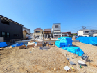 名古屋市守山区西島町　全5区画　新築分譲住宅物件画像