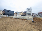 名古屋市守山区西島町　全3棟　新築分譲住宅物件画像