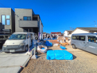 名古屋市守山区西島町　全5棟　新築分譲住宅物件画像
