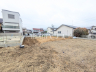 名古屋市守山区西島町　全3棟　新築分譲住宅物件画像