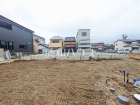 名古屋市守山区西島町　全3棟　新築分譲住宅物件画像