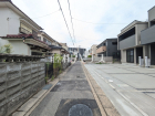 名古屋市守山区西島町　全5棟　新築分譲住宅物件画像