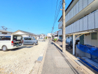 名古屋市守山区西島町　全5区画　新築分譲住宅物件画像