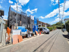 八王子市北野台2丁目　全1棟　新築分譲住宅物件画像