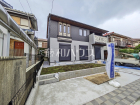 八王子市北野台2丁目　全1棟　新築分譲住宅物件画像