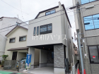 練馬区関町東1丁目　全1棟　新築分譲住宅物件画像
