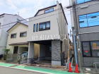 練馬区関町東1丁目　全1棟　新築分譲住宅物件画像