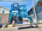 所沢市大字北秋津　全1棟　新築分譲住宅物件画像