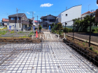 三鷹市牟礼1丁目　全6区画／1号棟　新築分譲住宅物件画像