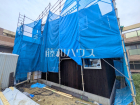 三鷹市牟礼1丁目　全6区画／1号棟　新築分譲住宅物件画像