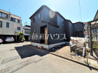 八王子市万町　全2棟　新築分譲住宅物件画像