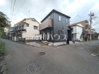 八王子市万町　全2棟　新築分譲住宅物件画像