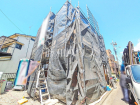 八王子市万町　全2棟　新築分譲住宅物件画像