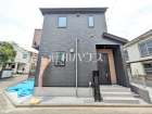 八王子市万町　全2棟　新築分譲住宅物件画像