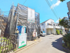八王子市万町　全2棟　新築分譲住宅物件画像