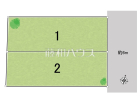 国分寺市戸倉1丁目　全2区画　宅地分譲物件画像