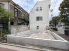 武蔵野市境南町2丁目　全1棟　新築分譲住宅物件画像