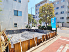 武蔵野市境南町2丁目　全1棟　新築分譲住宅物件画像