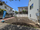 武蔵野市境南町2丁目　全1棟　新築分譲住宅物件画像
