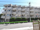 コスモ大泉学園物件画像