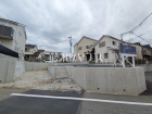 立川市柴崎町4丁目　全2区画／B号地　宅地分譲物件画像