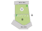 立川市柴崎町4丁目　全2区画／B号地　宅地分譲物件画像