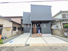 春日井市中野町3期　全1棟　新築分譲住宅物件画像