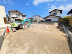 福岡市早良区田隈3丁目6期　全1棟　新築分譲住宅物件画像