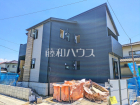 福岡市早良区田隈3丁目　全1棟　新築分譲住宅物件画像