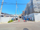 福岡市東区八田3丁目　全6棟　新築分譲住宅物件画像