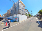 福岡市東区八田3丁目　全6棟　新築分譲住宅物件画像