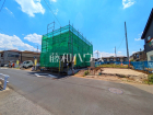 新座市新堀2丁目　全6棟　新築分譲住宅物件画像