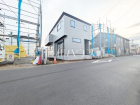 新座市新堀2丁目　全6棟　新築分譲住宅物件画像
