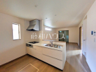 所沢市中新井４丁目　全２棟　新築分譲住宅物件画像