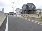 八王子市長房町　全187区画　新築分譲住宅物件画像